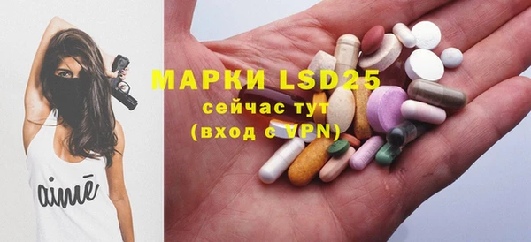 MESCALINE Михайловск